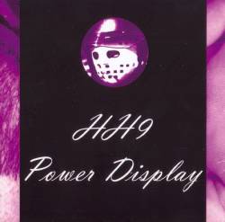 Hydra Head 9 : Power Display